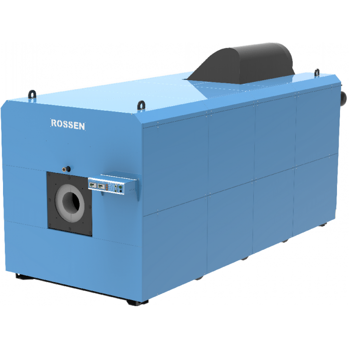 Промышленный котел ROSSEN RSD 20000 (20 МВт) 
