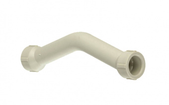 Перекрещивание Ø25 с патрубком FV-Plast