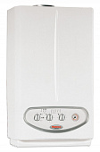 Котел настенный газовый IMMERGAS MINI NIKE 28 кВт Special (28 кВт, 2-х контурный, открытая камера) (3.018921) с доставкой в NAME