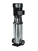 Вертикальный многоступенчатый насос Hydroo VF1-40R 0220 T 2340 5 2 IE3 по цене 146855 руб.