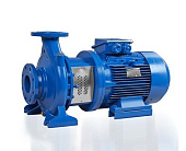 Консольно-моноблочный центробежный насос Masdaf NMM 32-250 11 KW 3000 D/D